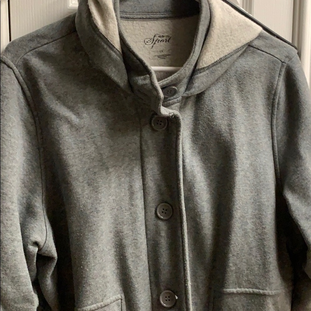 Jacket - Picture 2 of 6